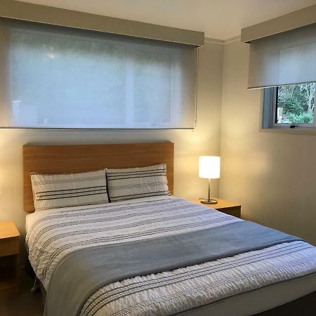 Angie'S Rural Retreat Hotel Wainuiomata Luaran gambar